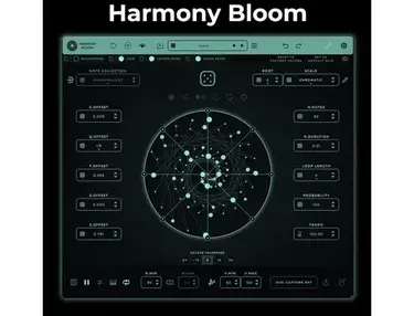 Harmony Bloom