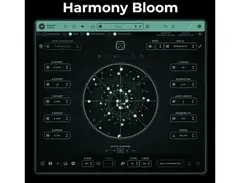 Harmony Bloom Harmony Bloom