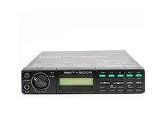 Yamaha FX500B Bass Simul-Effect Processor