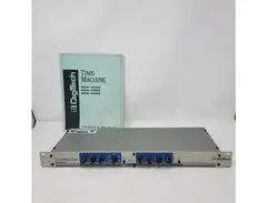 DigiTech RDS 4000 Time Machine main image