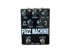 B85 audio Fuzz Machine main image