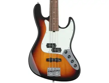 Sadowsky MetroExpress 21-fret Hybrid PJ 4-string Bass