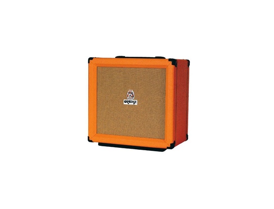 Orange AD15 - Ranked #410 In Combo Guitar Amplifiers | Equipboard