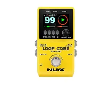 NUX Loop Core Stereo