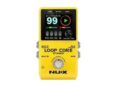 NUX Loop Core Stereo main image