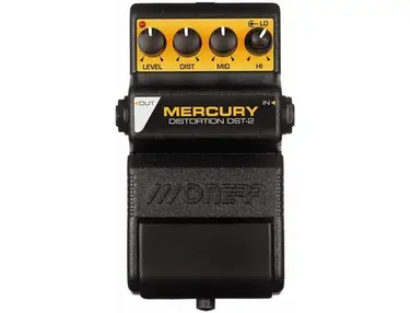 Onerr DST-2 Mercury Distortion