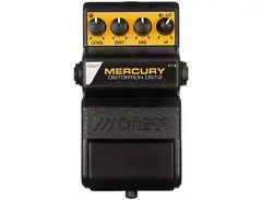 Onerr DST-2 Mercury Distortion main image