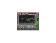 Voxengo Gliss Equalizer Plugin