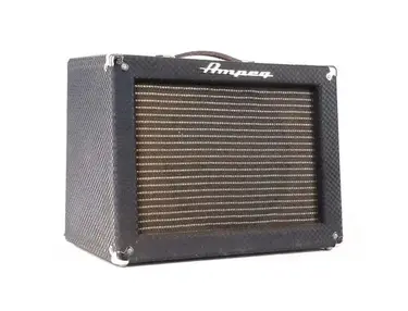 Ampeg J-12T Jet II - What To Know & Where To Buy | Equipboard Ampeg J-12T Jet II - What To Know & Where To Buy | Equipboard