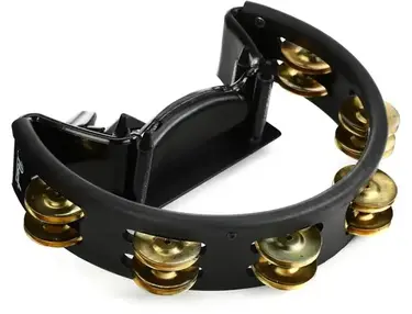 Pearl PTM10GHX Quickmount Tambourine