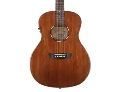 Washburn Woodline O12SE Acoustic-Electric Guitar