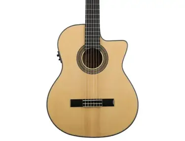 Washburn Classical C64SCE