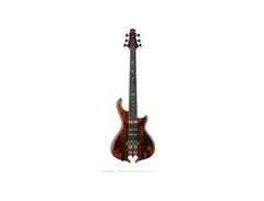 Alembic Series II Custom 6-String Bass