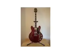 1984 Epiphone Sheraton
