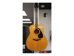Yamaha FG-30 main image