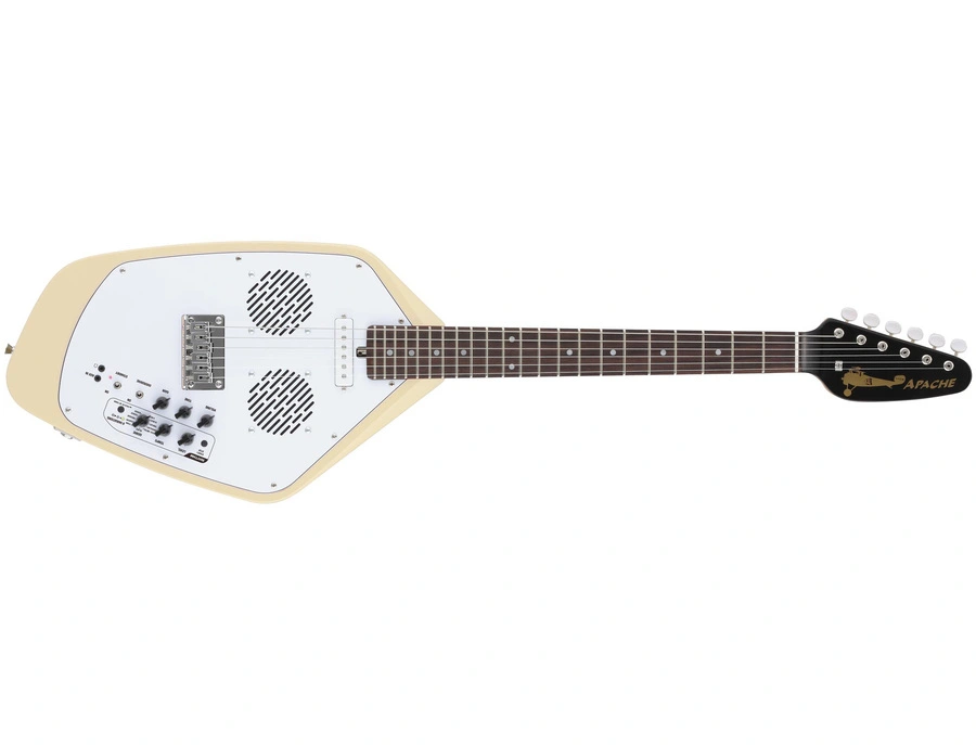 Vox Apache II - What To Know & Where To Buy | Equipboard Vox Apache II - What To Know & Where To Buy | Equipboard