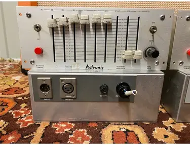 Astronic Type A1671