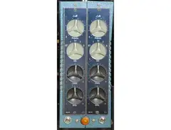 Neumann WE95 main image