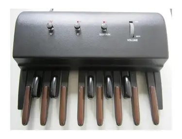 Elka Professional 144