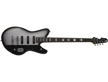 Schecter Robert Smith Ultracure VI