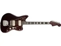 Fender Jazzmaster Troy Van Leeuwen Signature Fender Jazzmaster Troy Van Leeuwen Signature