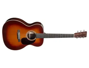 Martin 000-28 Ambertone