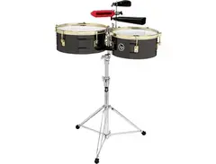 Lp Arena 14 In. And 16 In. Fausto Cuevas Iii Signature Timbales main image