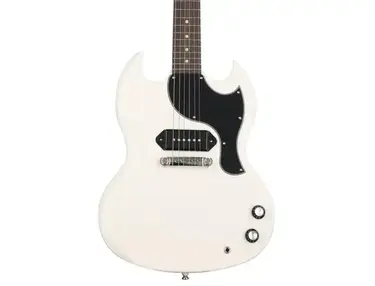 Epiphone Yungblud SG Junior Signature Electric Guitar -, Limited Edition