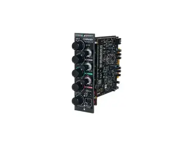 Cranborne Audio Carnaby 500