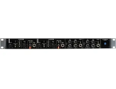 Cranborne Audio Camden EC2 Microphone Preamp & Headphone Mixer
