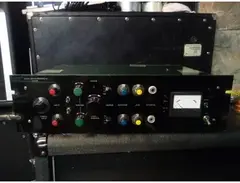 Audio Design Recording P400-RS Autophase