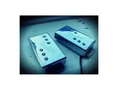 The Creamery Wide-Range Humbucker Pickups main image
