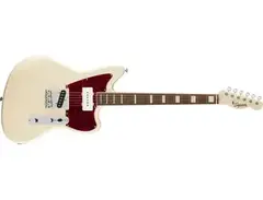 Squier Paranormal Limited Edition Offset Telecaster® SJ