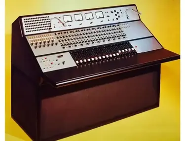 Sound Techniques A-Range