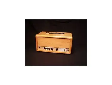 Custom / DIY Amplifier Head