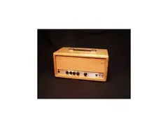 Custom / DIY Amplifier Head main image