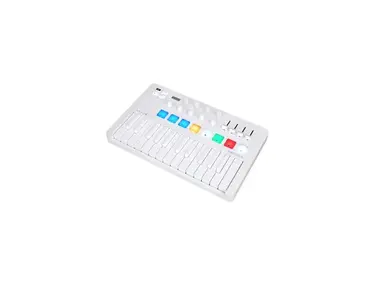 Arturia MiniLab 3 Alpine White