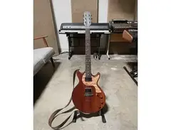 Custom / DIY Double-cut Guitar #2 main image