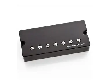Seymour Duncan Nazgûl Active Mount 7-String Bridge Humbucker