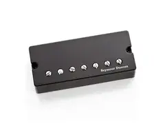 Seymour Duncan Nazgûl Active Mount 7-String Bridge Humbucker