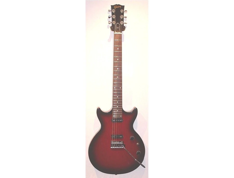 Gibson All American 