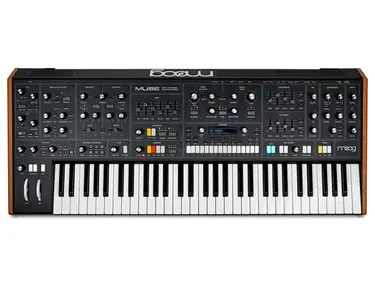 Moog Muse