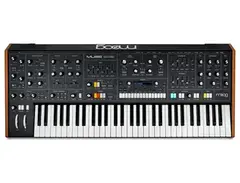 Moog Muse
