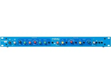 Maag Audio MAGNUM-K Single Channel Compressor