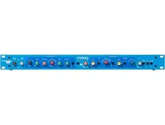 Maag Audio MAGNUM-K Single Channel Compressor main image