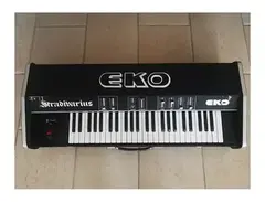 Eko Stradivarius