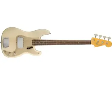 Fender Precision Bass Journeyman