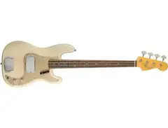 Fender Precision Bass Journeyman
