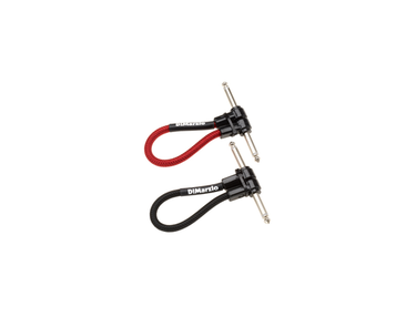 DiMarzio Jumper Cable EP17J00 Patch Cables