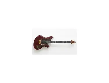 ESP GCA x Midori Unknown Collaboration Osaka Branch School Guitar
